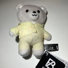 BE:FIRST マスコット　くま