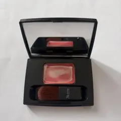 24h cosme 24コスメ チーク 02 ピュアピンクのサムネイル