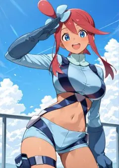 セクシーブロマイド L判 No.067