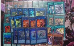 遊戯王カード ドグマブレードデッキ DL型番あり - メルカリ