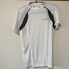 DUNLOPメンズTシャツ未使用、タグ付き