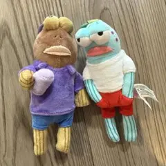 スポンジボブ Bikini Bottom Buddiesシークレット - メルカリ