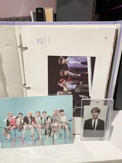 BTS Memories of 2018  トレカはテヒョン（日本語字幕つき）