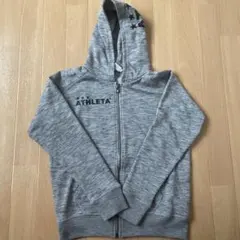 アスレタパーカー