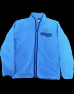 patagonia フリースジャケット M シンチラ