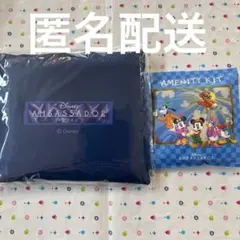 ディズニーアンバサダーホテル エコバッグ