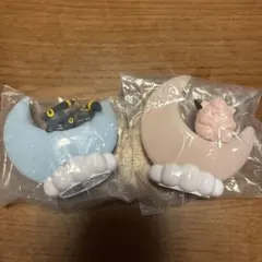 ポケモンのカプセルトイセット