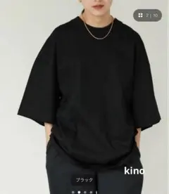 todayful Halfsleeve Box Shirts - メルカリ