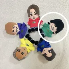 あ様専用ページ　Aぇ! group 末澤誠也はぴぬい　ぬい服