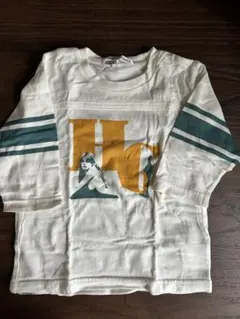 JOEY HYSTERIC 5分袖 Tシャツ Sサイズのサムネイル