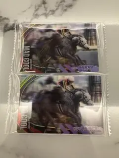 サラブレッドホースコレクション 3R マッドクール