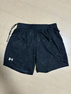 アンダーアーマーハーフパンツ