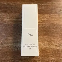 IPSA イプサ プロテクター デイタイムシールド EX SPF50 30mLのサムネイル