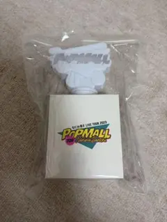 なにわ男子 POP MALL LIVE TOUR 2023 ペンライト