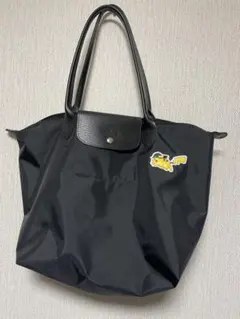 2025年最新】longchamp ポケモンの人気アイテム - メルカリ