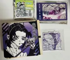 鬼滅の刃フェア　胡蝶しのぶ