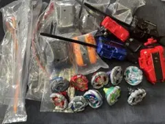 ベイブレードX まとめ売り