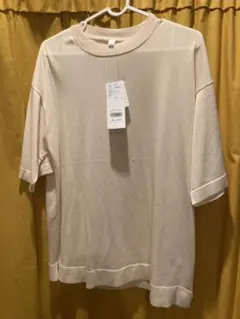 半袖ニット グローバルワーク
