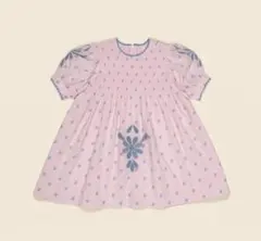 Apolina magrit sundress cornflower 5-7y - メルカリ