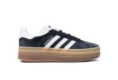 adidas GAZELLE BOLD ガゼル ボールド 23.5厚底のサムネイル