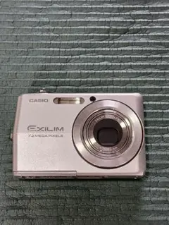 デジタルカメラ CASIO EXILIM 7.2 MEGA PLXELS CASIO EXILIM 7.2 MEGA PIXELS デジタルカメラ レッド - メルカリ