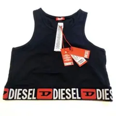 DIESELブラトップ【新品】Mのサムネイル