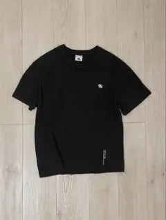 sansangear ブラック Tシャツ サイズ3