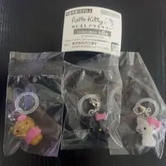ハローキティ めじるしアクセサリー