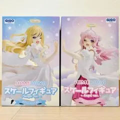 HIMEHINA スケールフィギュア Angel ver. GiGO限定