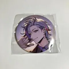 にじさんじ 不破湊 1st LIVE Cheers with you 缶バッジ