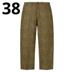 2026年最新】supreme レオパード パンツの人気アイテム - メルカリ
