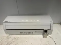 473 Panasonic 2019年製 10～12畳用 分解洗浄済み 送料含 - メルカリ