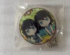 鬼滅の刃 一番くじ アクリルチャーム 時透兄弟 無一郎 有一郎