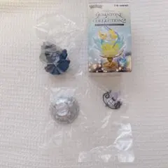 シャンデラ ポケモン ジェムストーンコレクション リーメント ポケットモンスター