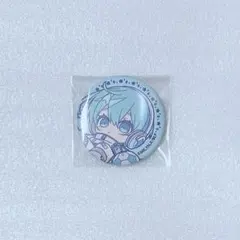 ブルーロック 缶バッジ ぱすてるぽっぷ 氷織羊 - メルカリ