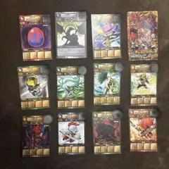オレカバトル2 勇者の目覚め スリーブ 4個 オレカバトル2 勇者の目覚め スリーブ 4個 - メルカリ