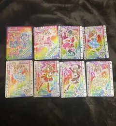 2026年最新】きらレボカードの人気アイテム - メルカリ