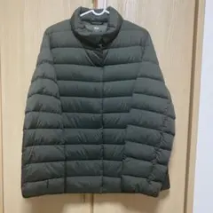 【最終値下げ】UNIQLO ウルトラライトダウンジャケット 3XL