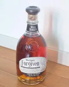 2025年最新】ウイスキー ワイルドターキー フォーギブンの人気