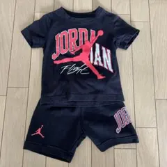 Jordan Flight Tシャツ ショートパンツ セットアップのサムネイル