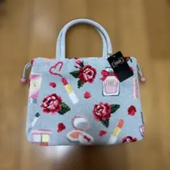 FEILER フェイラー ラブユーソーマッチ！バッグ - メルカリ