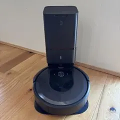 2026年最新】ロボット掃除機 ルンバi7+の人気アイテム - メルカリ