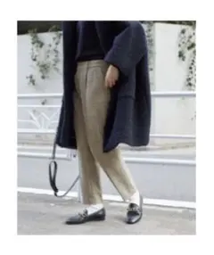 リバーシブル パンツ