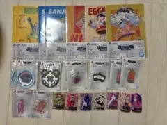 ワンピース 一番くじ まとめ