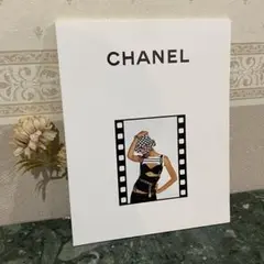 香奈兒目錄 1994年春夏系列