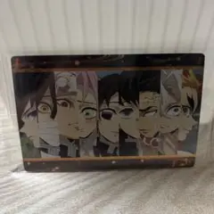 鬼滅の刃 ウエハウスカード