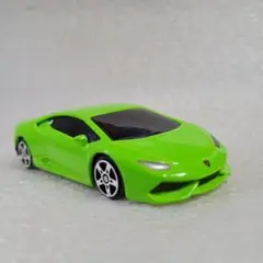マイスト ランボルギーニ ウラカン LP 610-4 1:64ミニカー