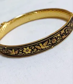 明治～大正期　日本伝統工芸　ブレスレット　ブローチ　里帰り品 帯留 | 結antiques ヴィンテージ・アンティークジュエリー