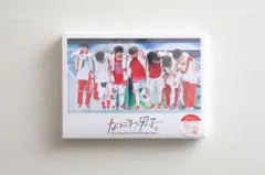 なにわ男子　First Arena Tour 2021 #なにわ男子しか勝たん