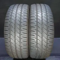 2021年製 グッドイヤー EG01 165/55R14 2本組み #25858 - メルカリ